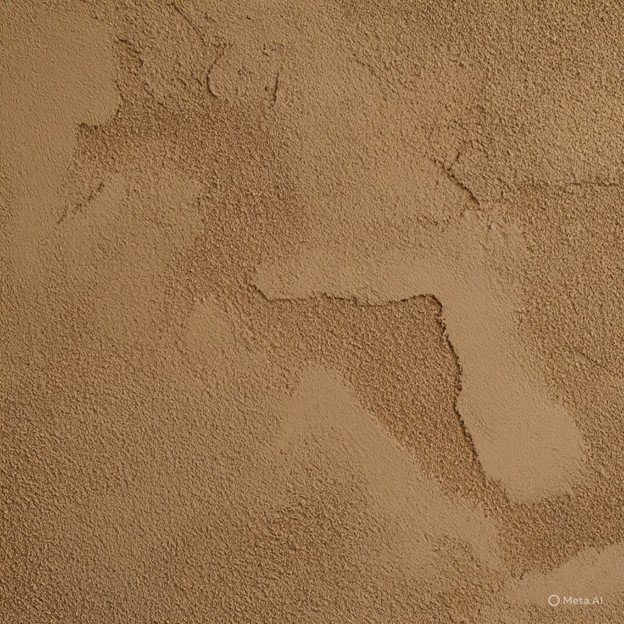Stucco Finish - Image 2