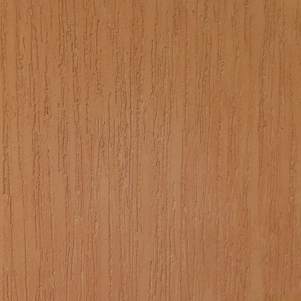 Stucco Finish